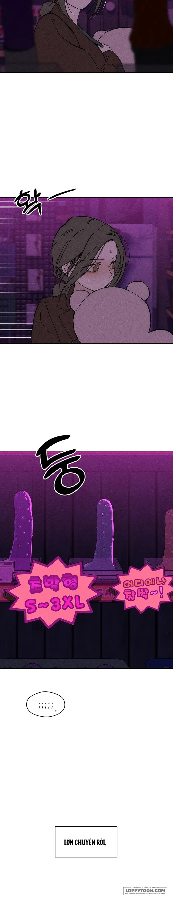 Lệ Vương Trên Cánh Hoa Tàn - Chap 75 - Trang 4