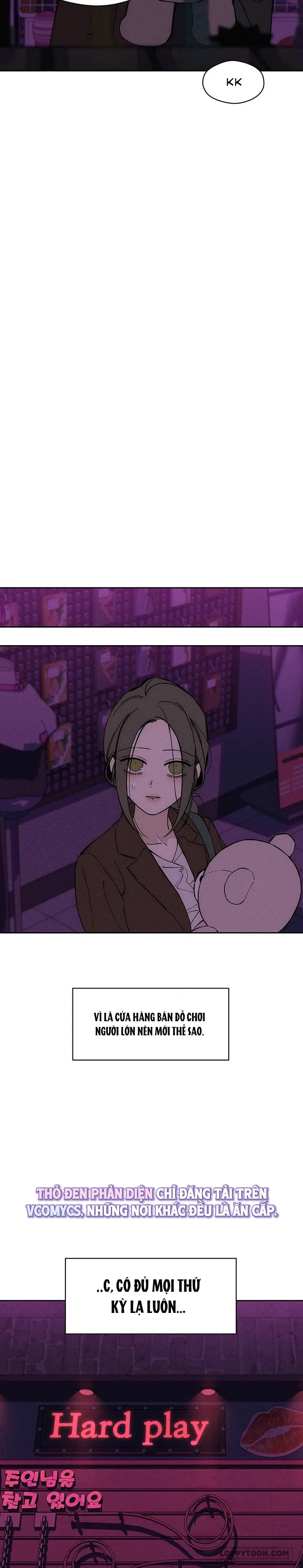 Lệ Vương Trên Cánh Hoa Tàn - Chap 75 - Trang 6