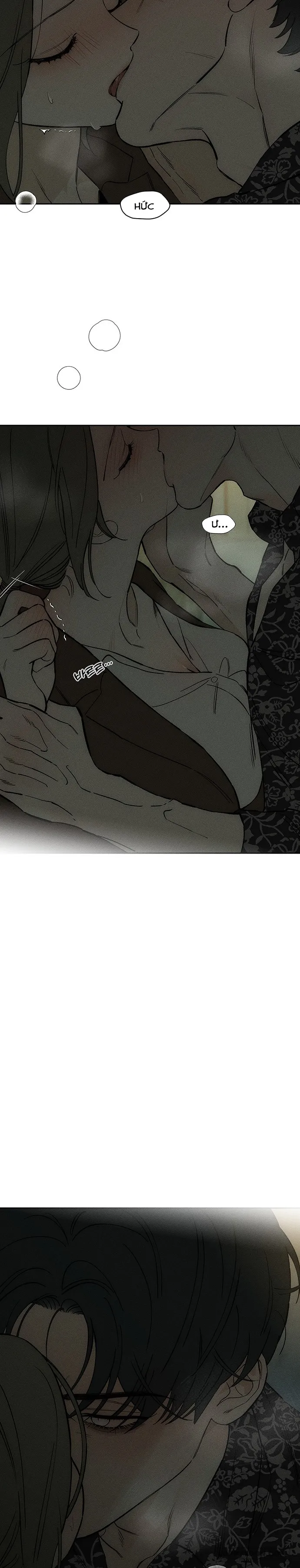 Lệ Vương Trên Cánh Hoa Tàn - Chap 76 - Trang 16