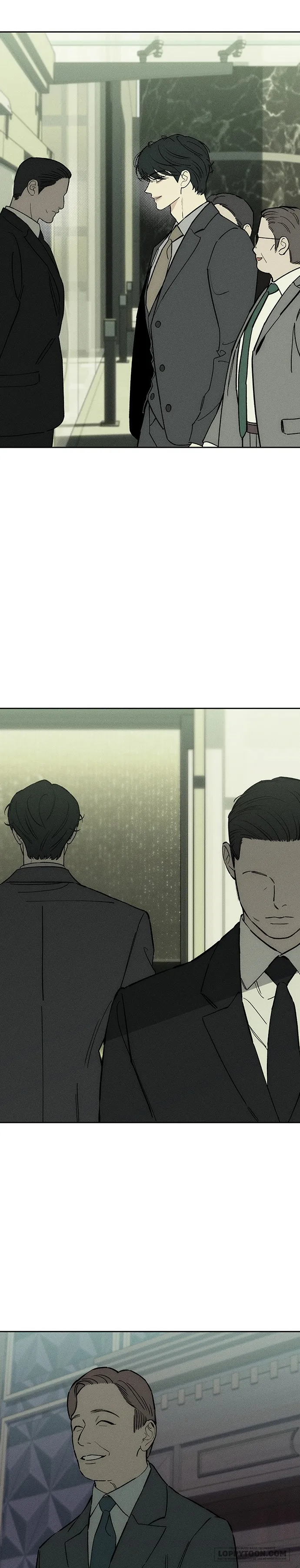 Lệ Vương Trên Cánh Hoa Tàn - Chap 76 - Trang 23