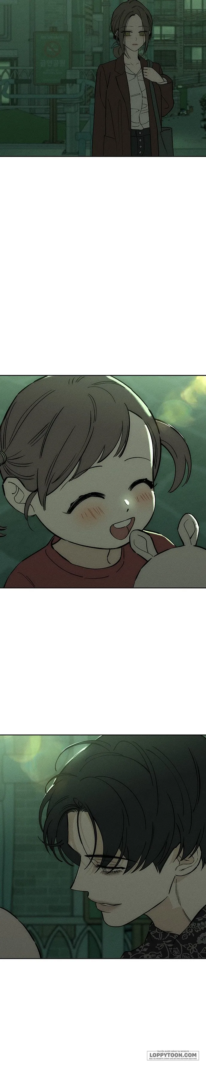 Lệ Vương Trên Cánh Hoa Tàn - Chap 76 - Trang 3