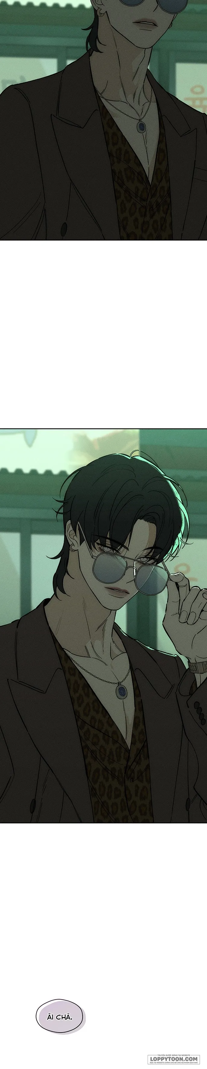 Lệ Vương Trên Cánh Hoa Tàn - Chap 77 - Trang 1
