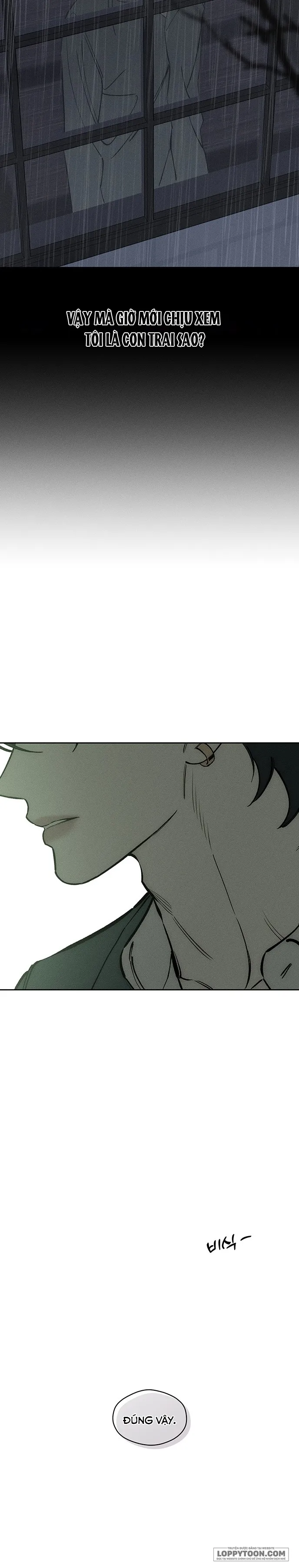 Lệ Vương Trên Cánh Hoa Tàn - Chap 77 - Trang 14