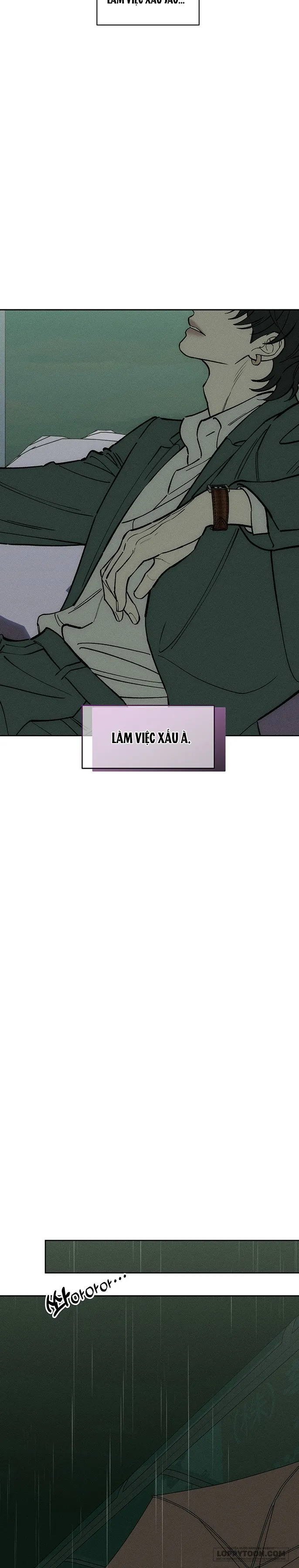 Lệ Vương Trên Cánh Hoa Tàn - Chap 77 - Trang 18