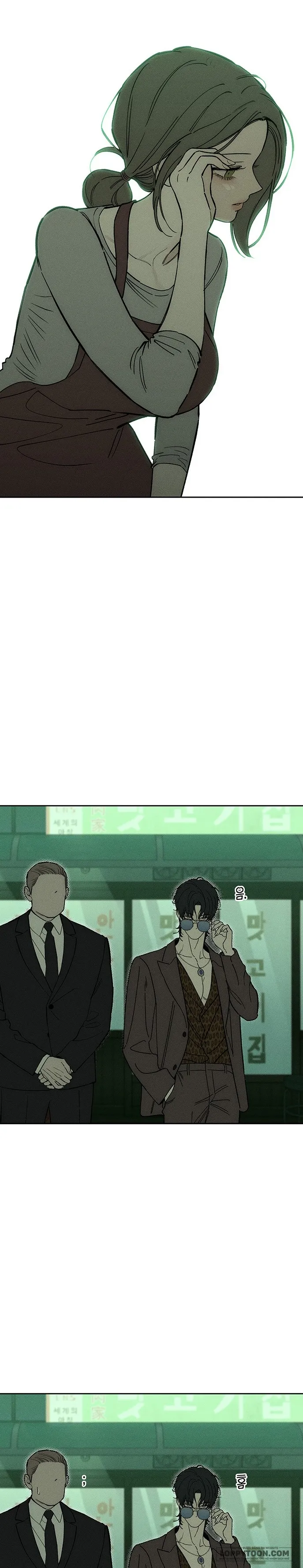 Lệ Vương Trên Cánh Hoa Tàn - Chap 77 - Trang 2