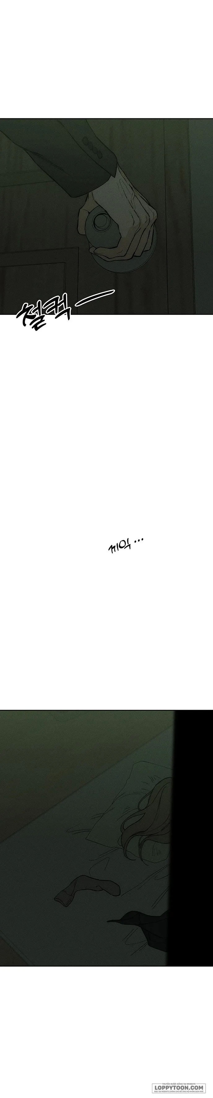 Lệ Vương Trên Cánh Hoa Tàn - Chap 78 - Trang 0