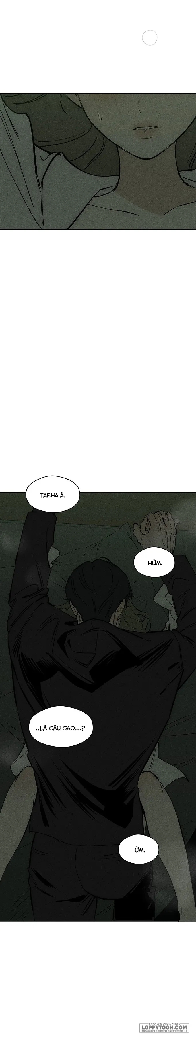 Lệ Vương Trên Cánh Hoa Tàn - Chap 78 - Trang 18