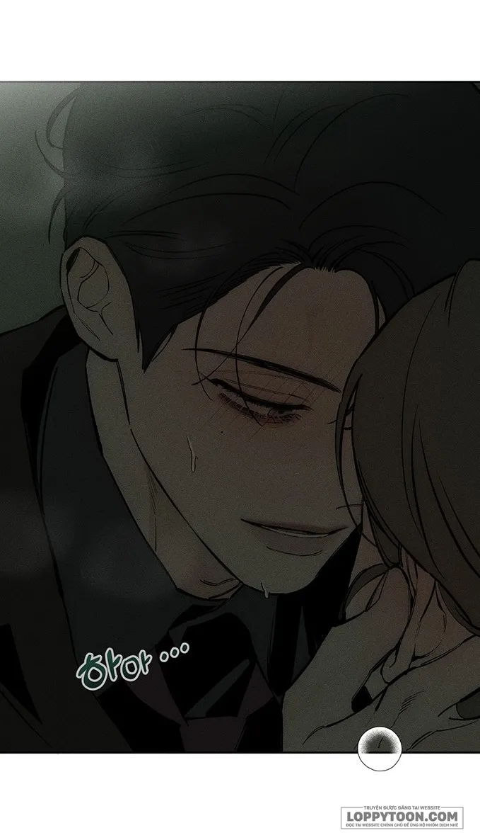 Lệ Vương Trên Cánh Hoa Tàn - Chap 78 - Trang 35