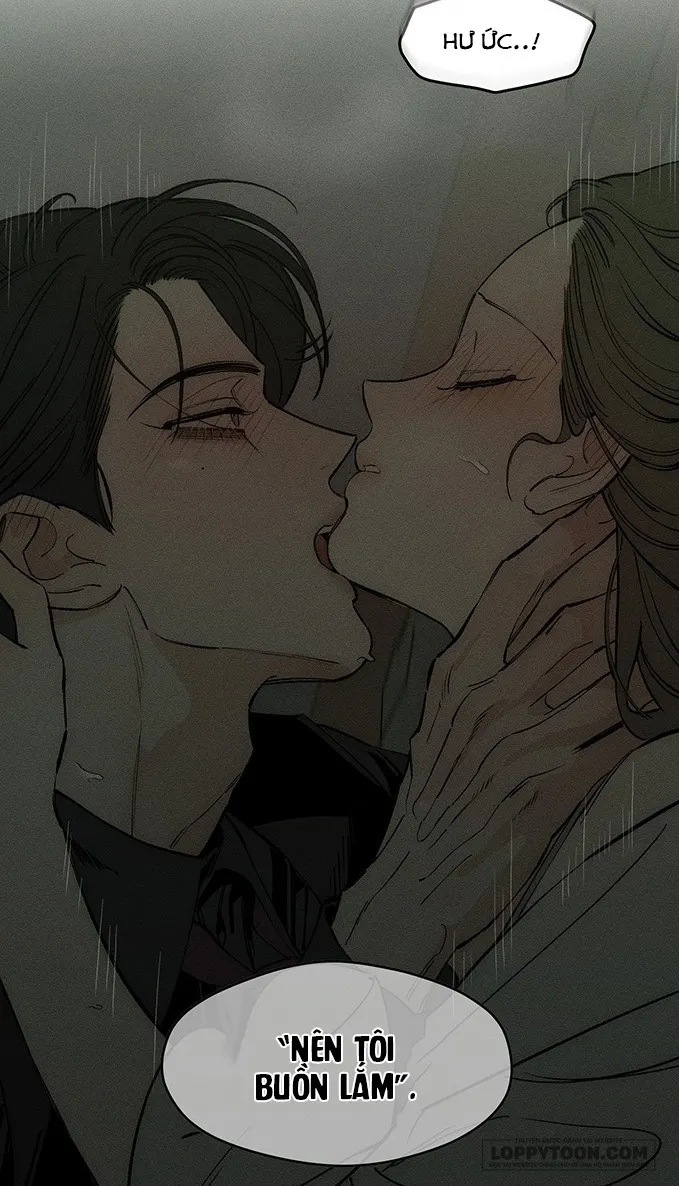 Lệ Vương Trên Cánh Hoa Tàn - Chap 78 - Trang 38