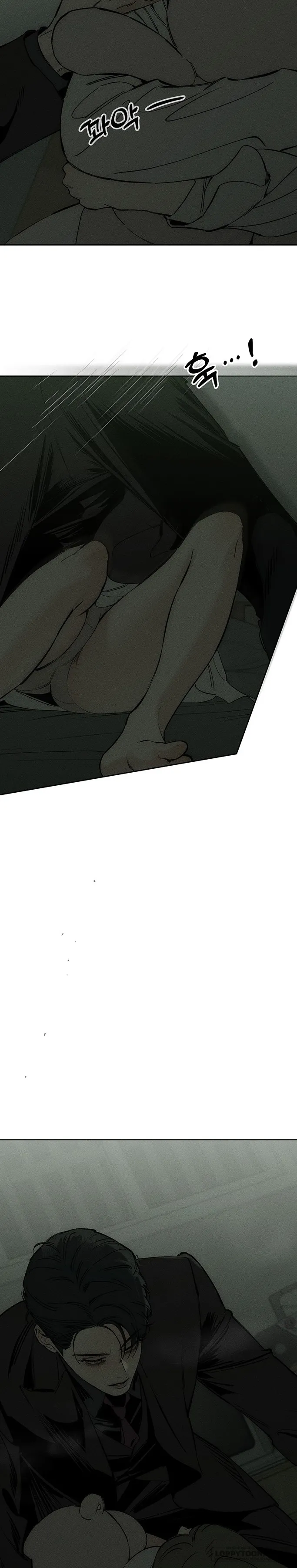 Lệ Vương Trên Cánh Hoa Tàn - Chap 78 - Trang 8