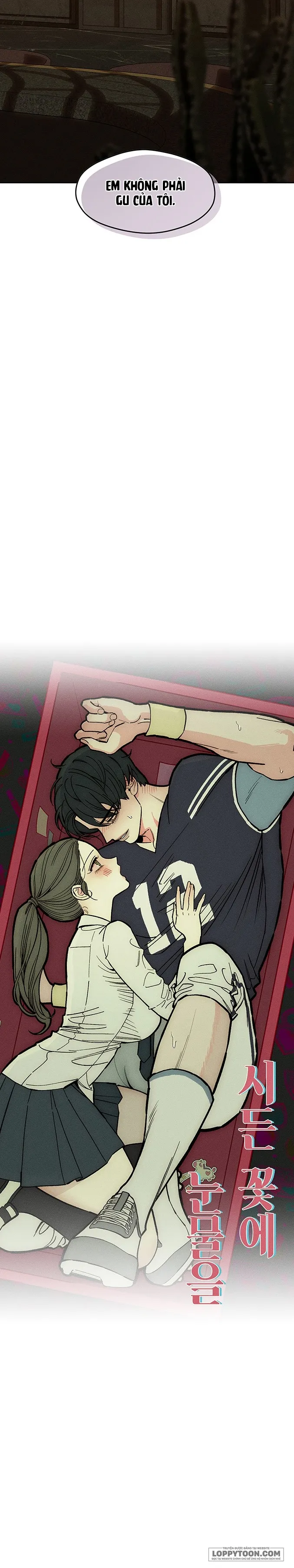Lệ Vương Trên Cánh Hoa Tàn - Chap 79 - Trang 17