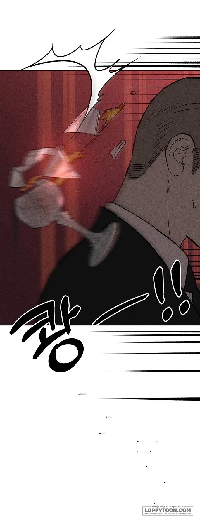 Lệ Vương Trên Cánh Hoa Tàn - Chap 79 - Trang 34