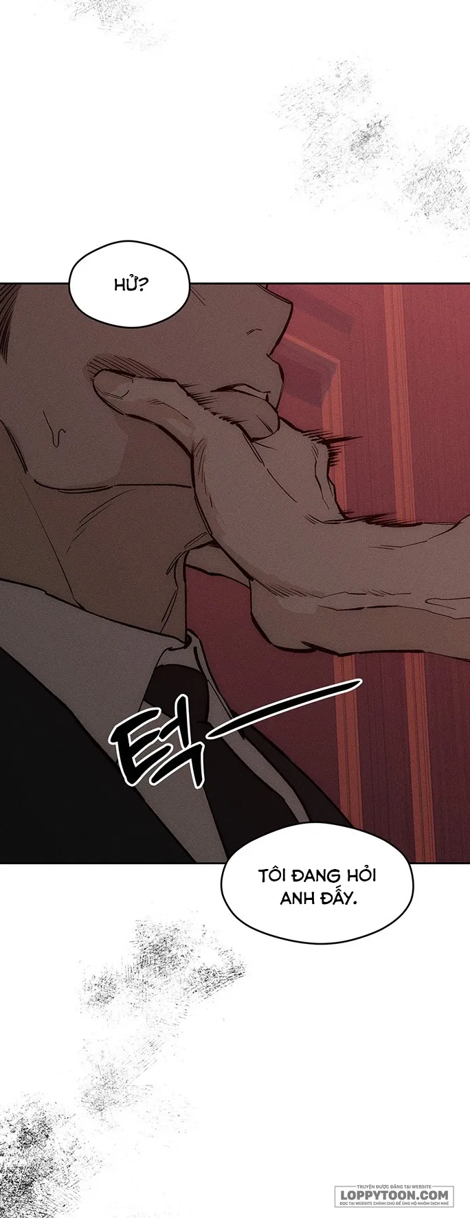 Lệ Vương Trên Cánh Hoa Tàn - Chap 79 - Trang 37