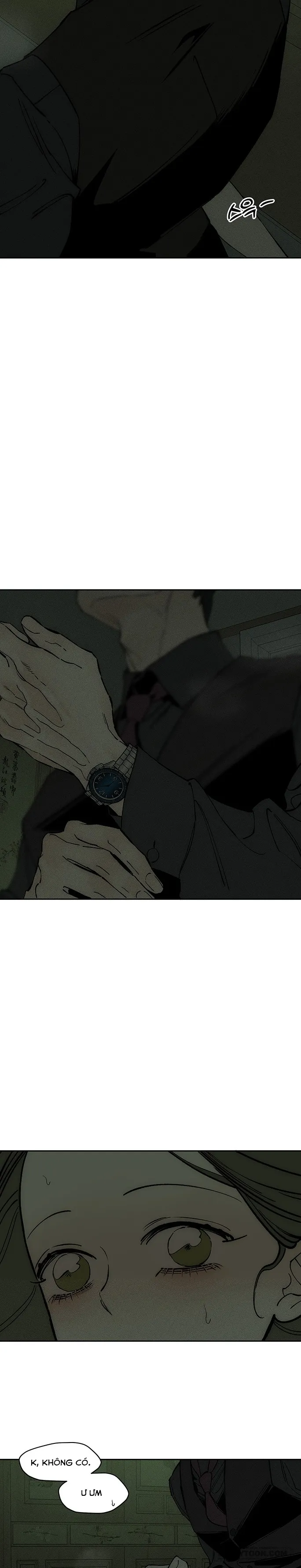 Lệ Vương Trên Cánh Hoa Tàn - Chap 79 - Trang 6