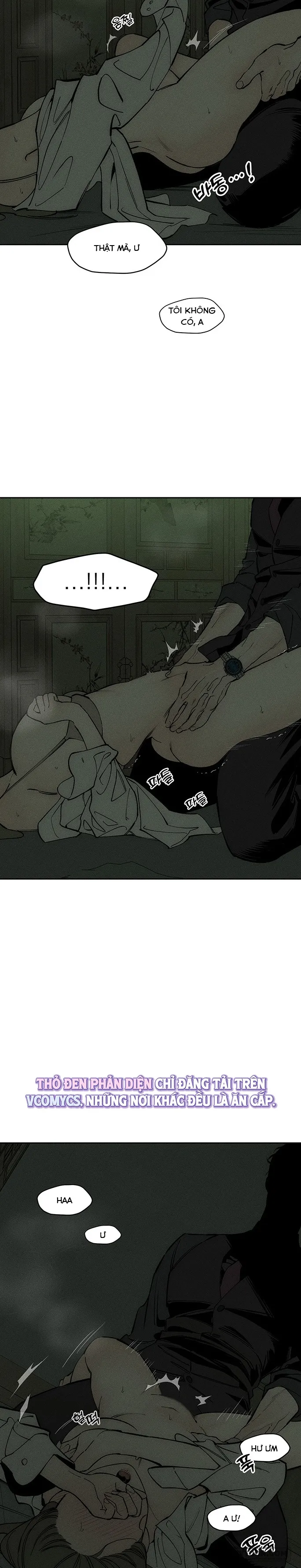 Lệ Vương Trên Cánh Hoa Tàn - Chap 79 - Trang 7