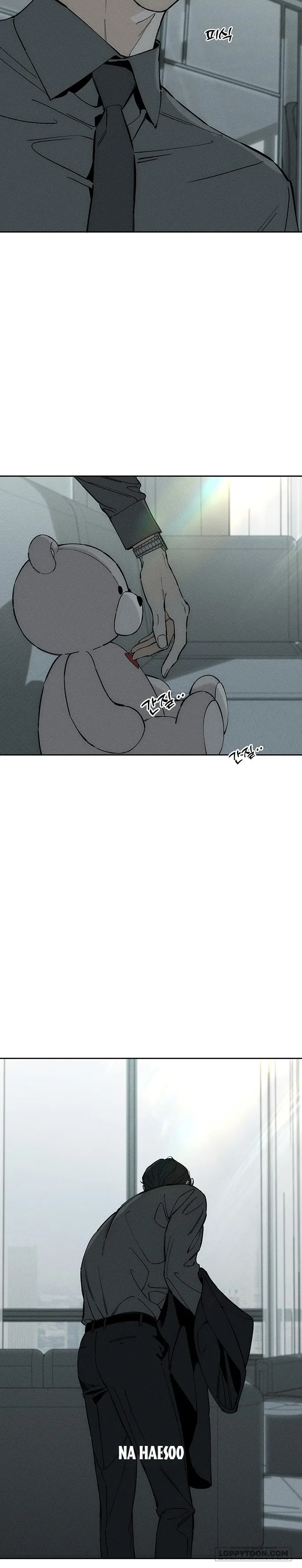 Lệ Vương Trên Cánh Hoa Tàn - Chap 80 - Trang 4
