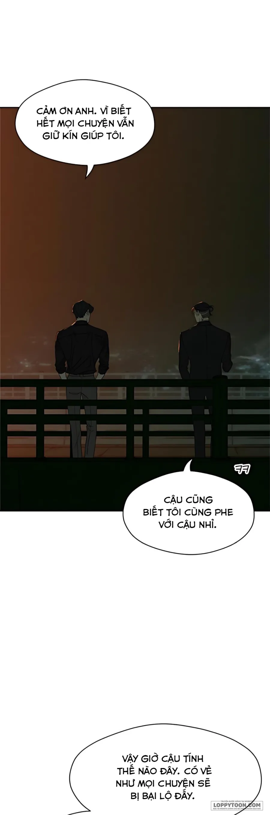 Lệ Vương Trên Cánh Hoa Tàn - Chap 81 - Trang 10