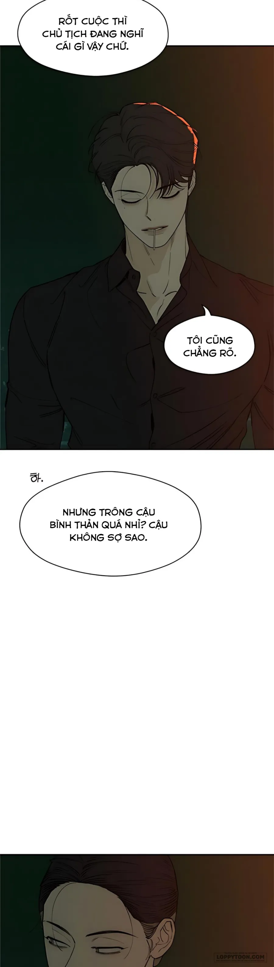 Lệ Vương Trên Cánh Hoa Tàn - Chap 81 - Trang 4
