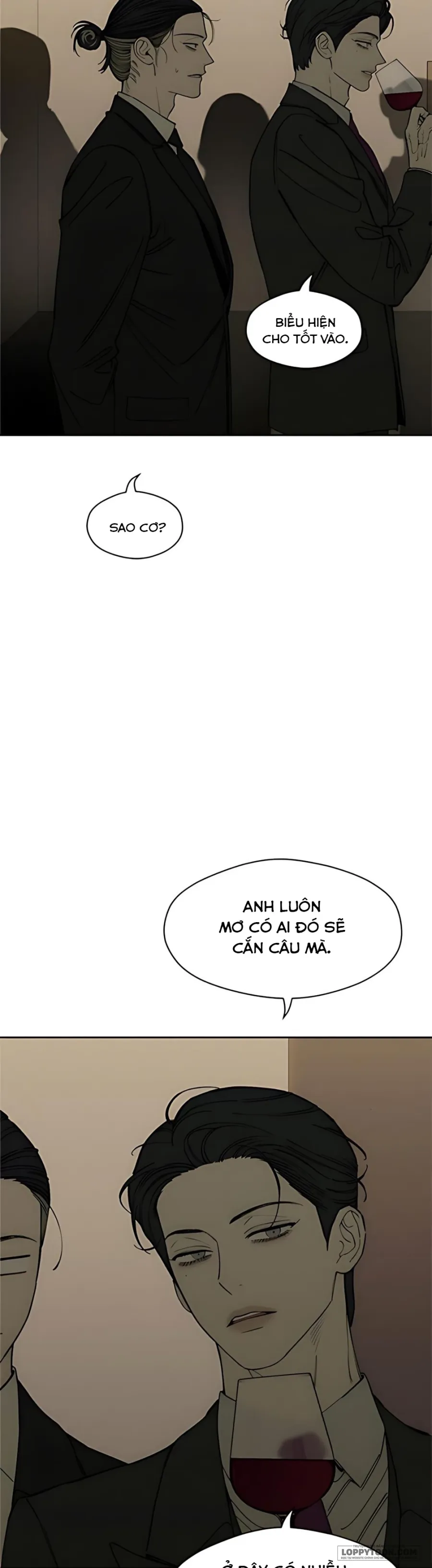 Lệ Vương Trên Cánh Hoa Tàn - Chap 82 - Trang 13