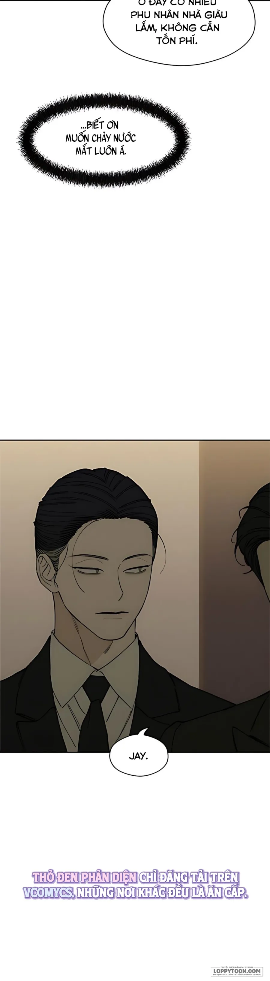 Lệ Vương Trên Cánh Hoa Tàn - Chap 82 - Trang 14