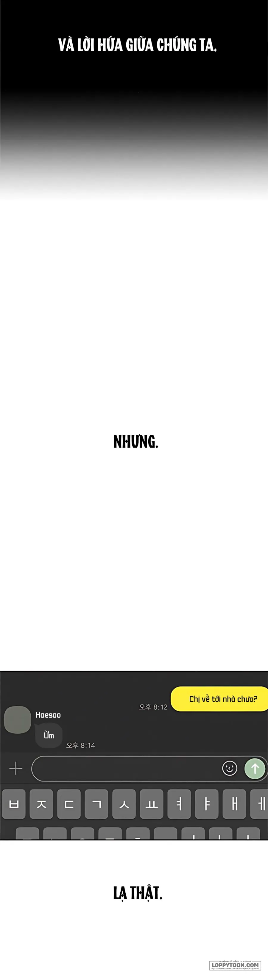 Lệ Vương Trên Cánh Hoa Tàn - Chap 82 - Trang 17