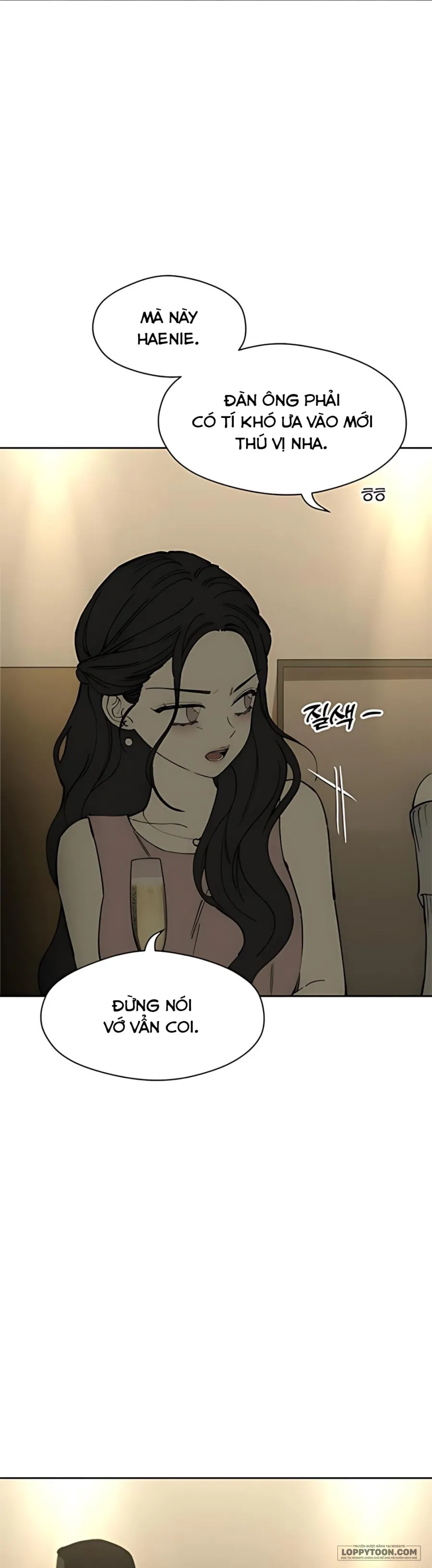 Lệ Vương Trên Cánh Hoa Tàn - Chap 82 - Trang 22