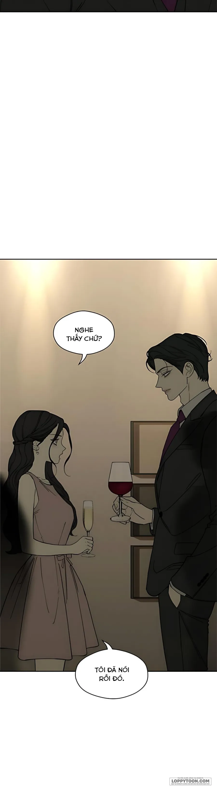 Lệ Vương Trên Cánh Hoa Tàn - Chap 82 - Trang 24
