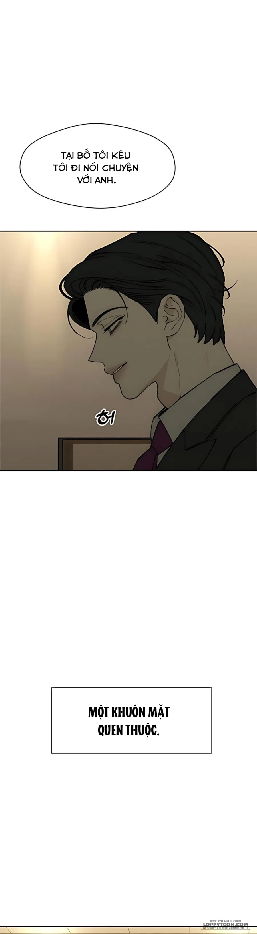 Lệ Vương Trên Cánh Hoa Tàn - Chap 82 - Trang 25