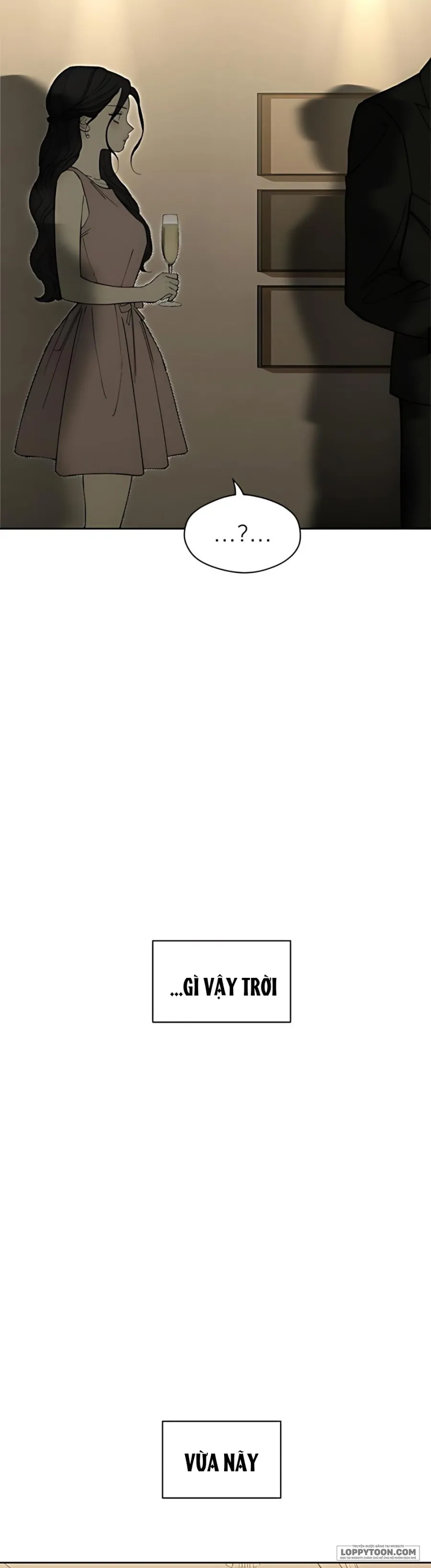 Lệ Vương Trên Cánh Hoa Tàn - Chap 82 - Trang 28