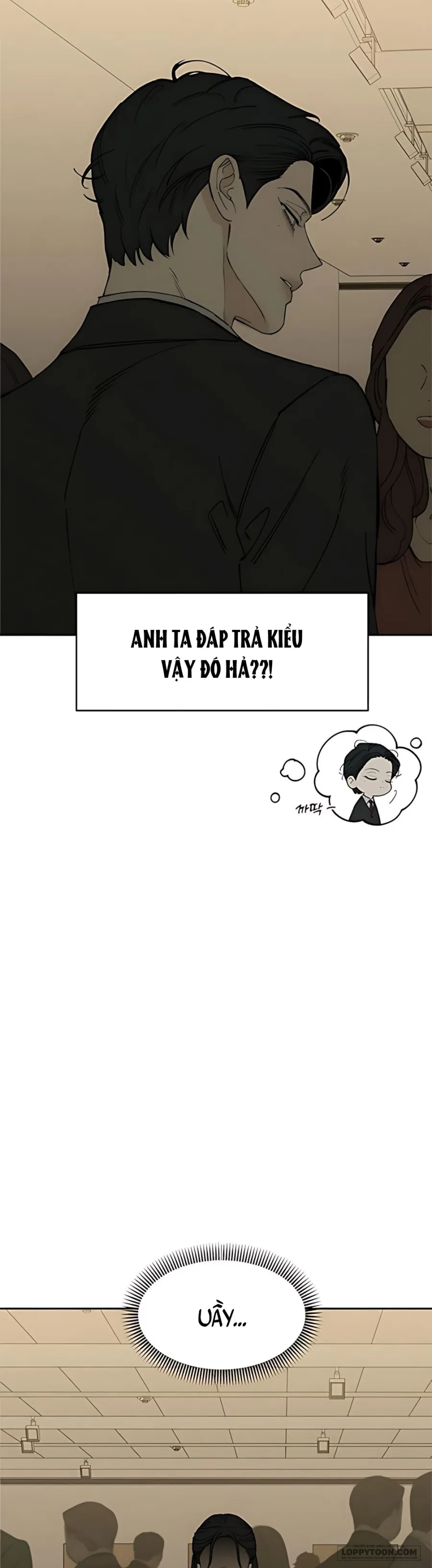 Lệ Vương Trên Cánh Hoa Tàn - Chap 82 - Trang 29