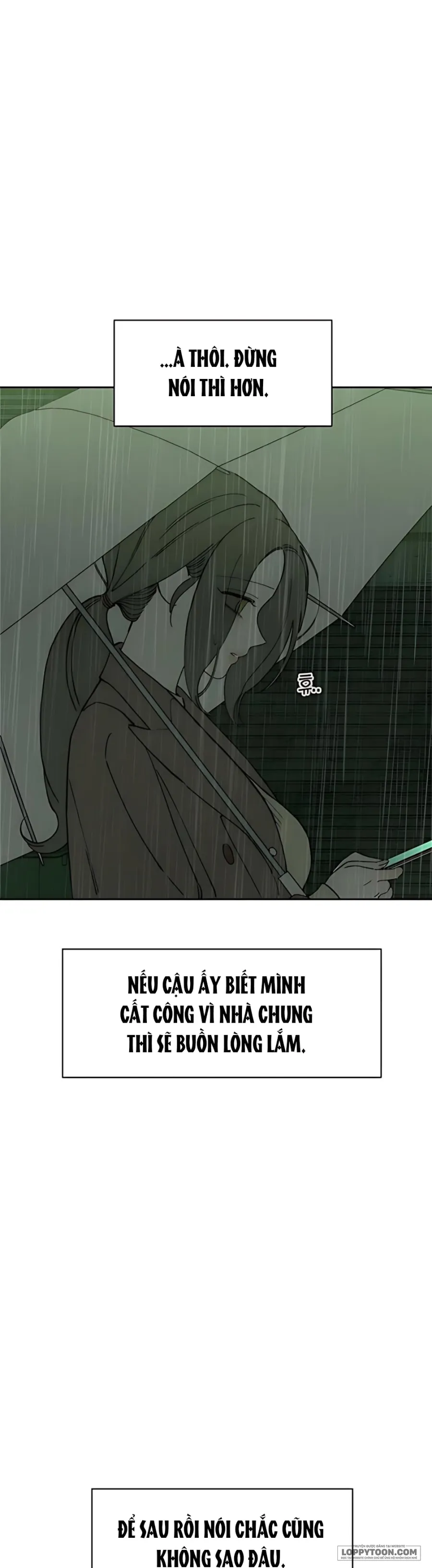 Lệ Vương Trên Cánh Hoa Tàn - Chap 82 - Trang 43