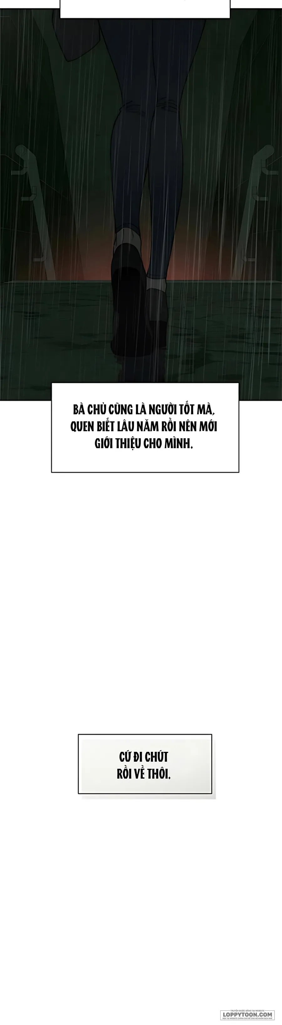 Lệ Vương Trên Cánh Hoa Tàn - Chap 82 - Trang 44