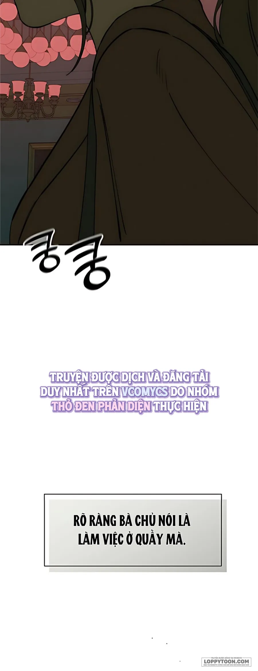 Lệ Vương Trên Cánh Hoa Tàn - Chap 82 - Trang 55