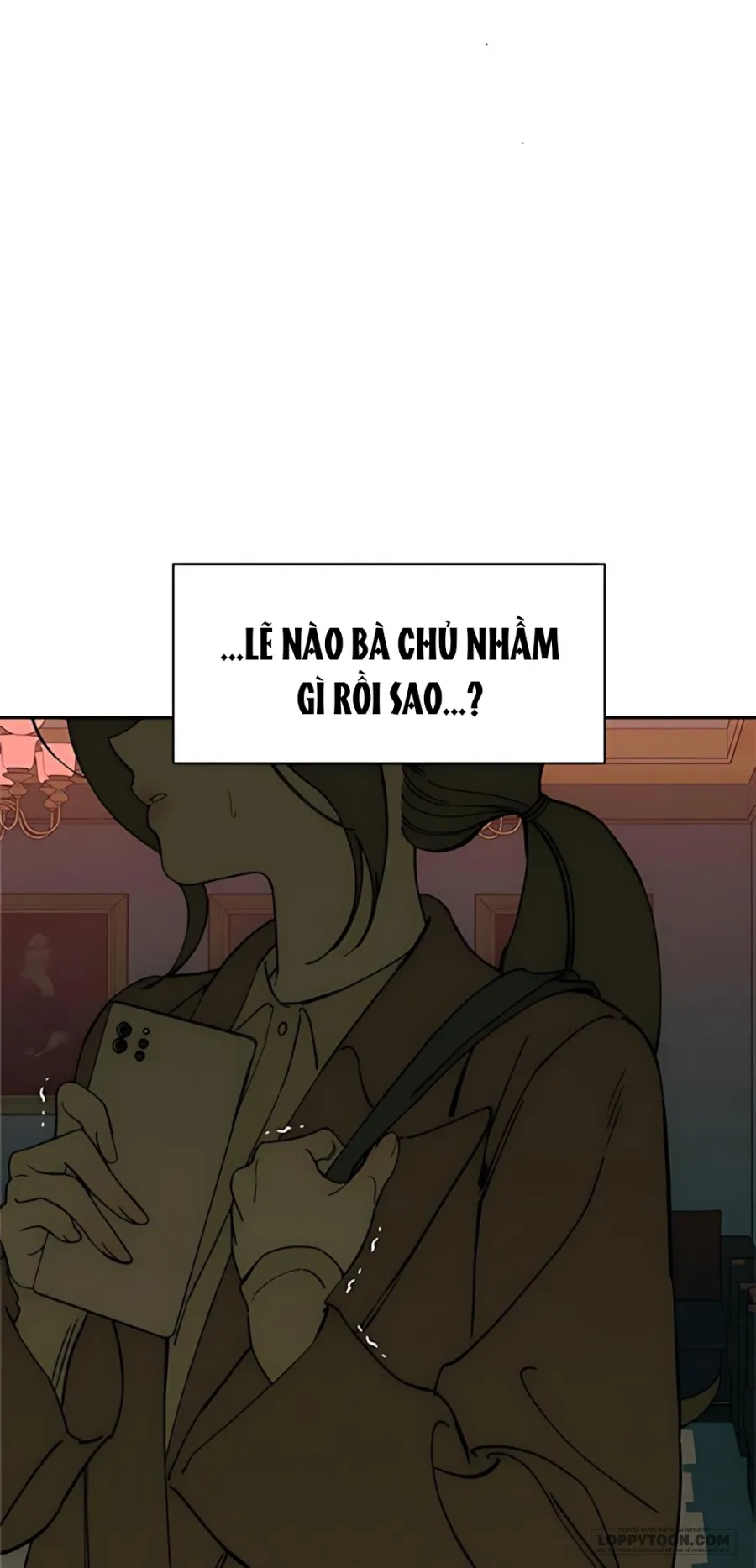 Lệ Vương Trên Cánh Hoa Tàn - Chap 82 - Trang 56