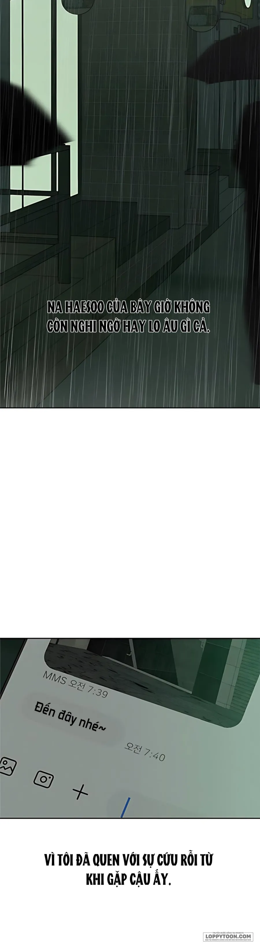 Lệ Vương Trên Cánh Hoa Tàn - Chap 82 - Trang 9