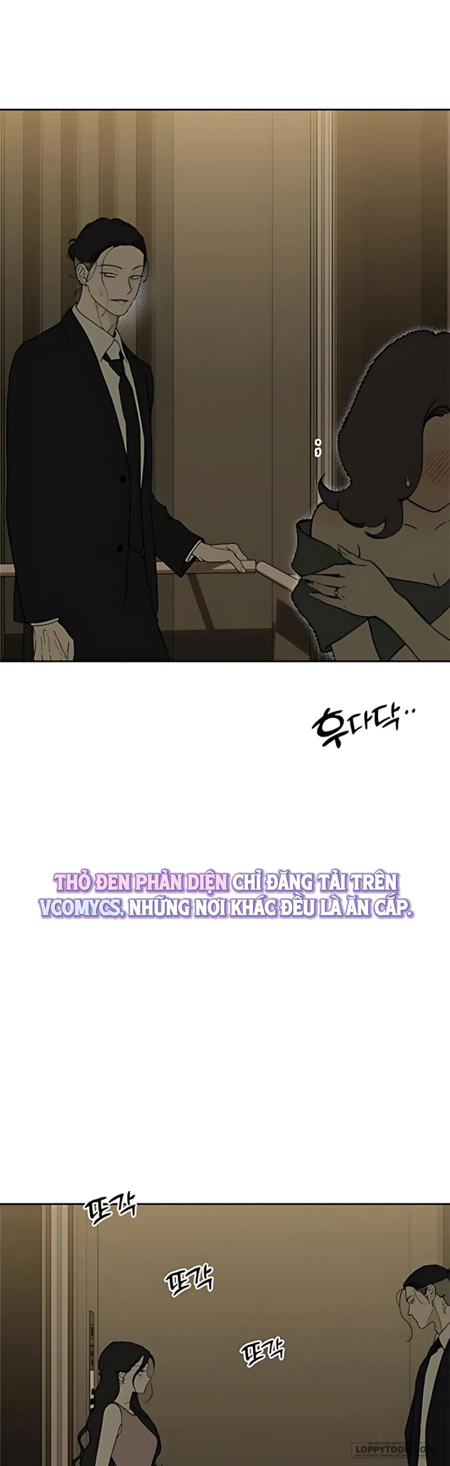 Lệ Vương Trên Cánh Hoa Tàn - Chap 83 - Trang 10