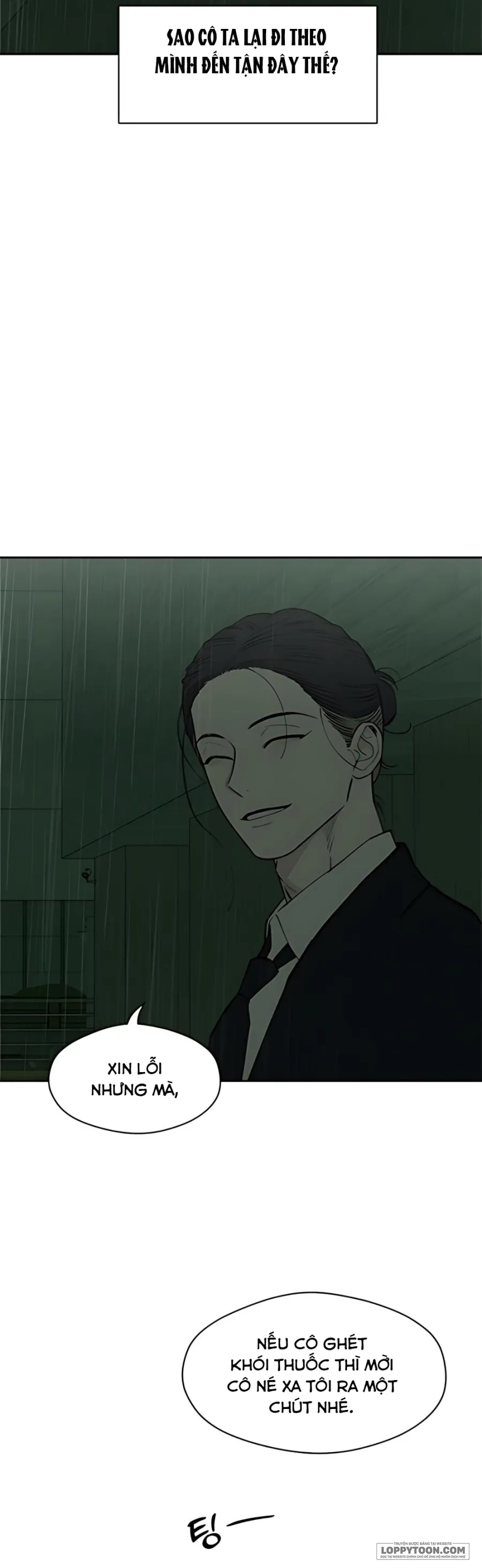 Lệ Vương Trên Cánh Hoa Tàn - Chap 83 - Trang 16