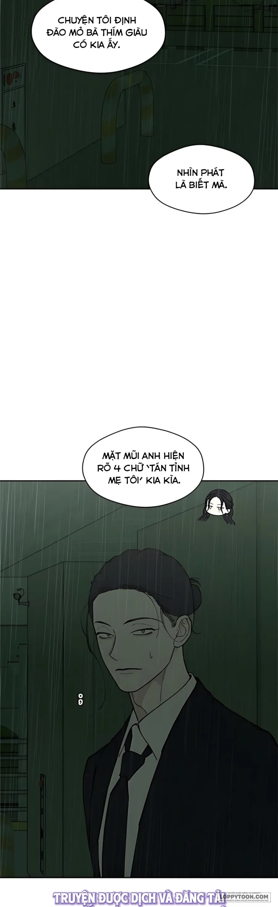 Lệ Vương Trên Cánh Hoa Tàn - Chap 83 - Trang 19