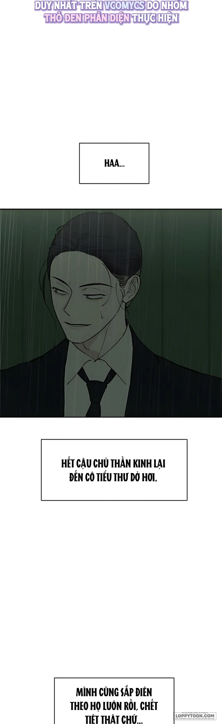 Lệ Vương Trên Cánh Hoa Tàn - Chap 83 - Trang 20