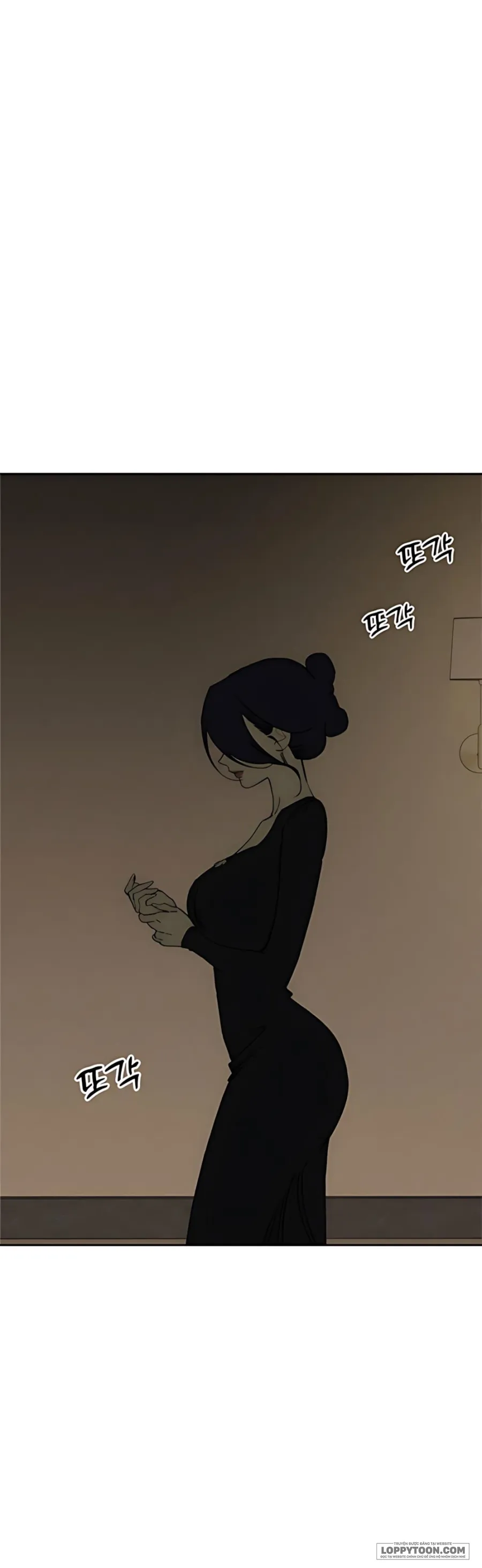 Lệ Vương Trên Cánh Hoa Tàn - Chap 83 - Trang 37