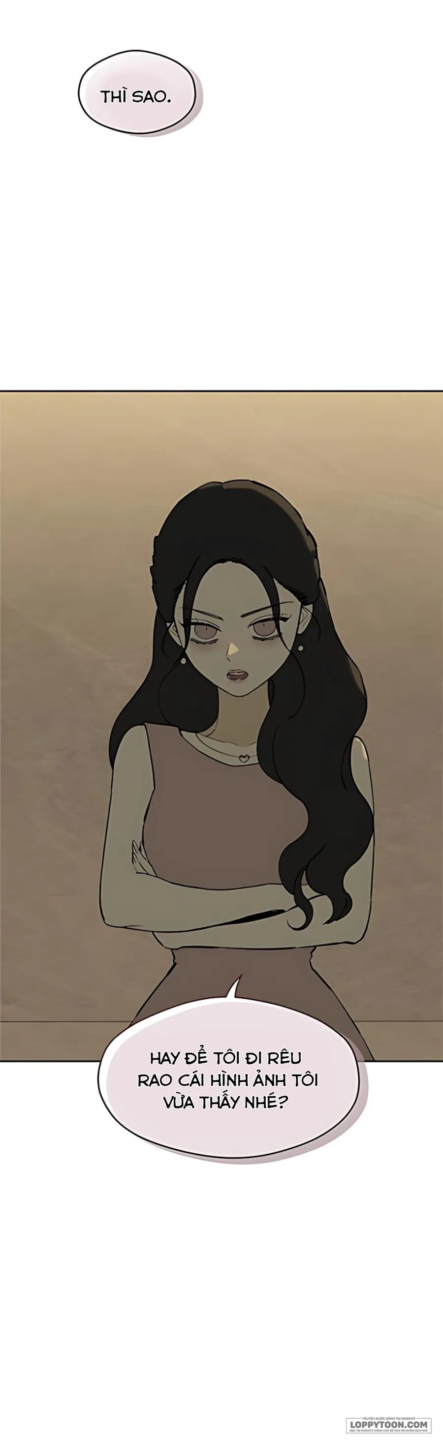Lệ Vương Trên Cánh Hoa Tàn - Chap 83 - Trang 9