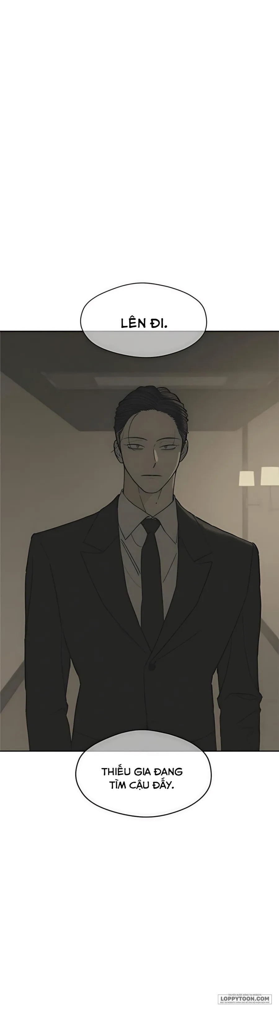 Lệ Vương Trên Cánh Hoa Tàn - Chap 84 - Trang 20