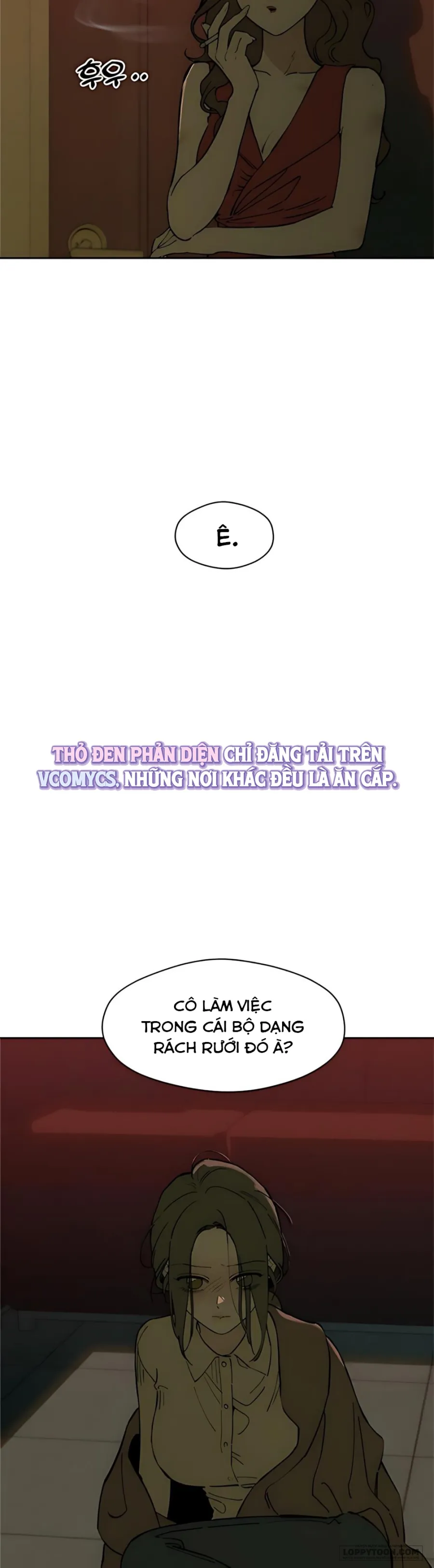 Lệ Vương Trên Cánh Hoa Tàn - Chap 84 - Trang 23