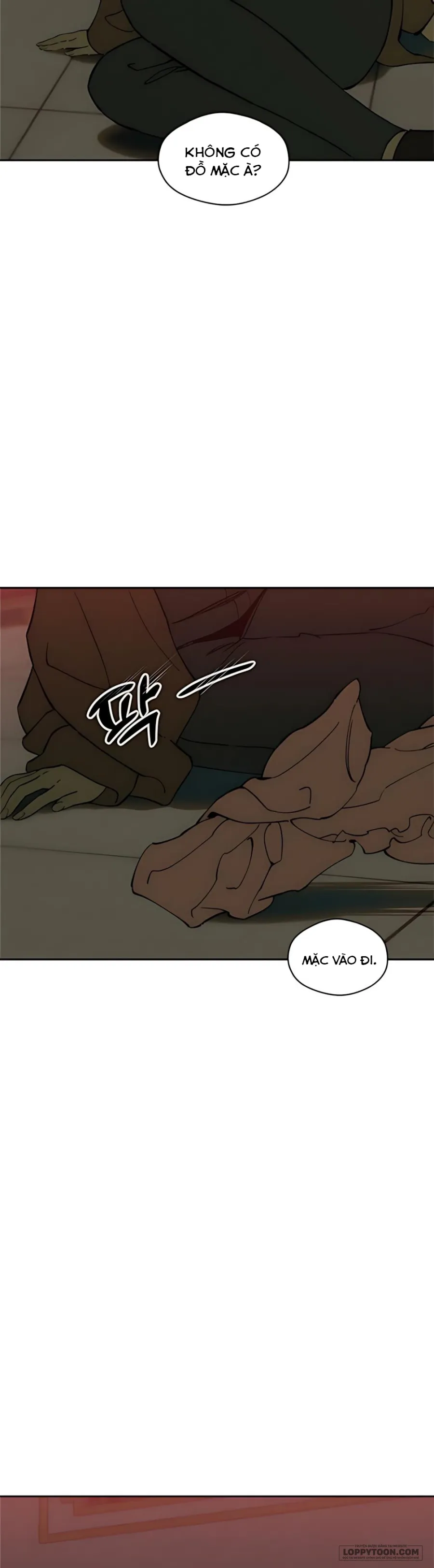 Lệ Vương Trên Cánh Hoa Tàn - Chap 84 - Trang 24