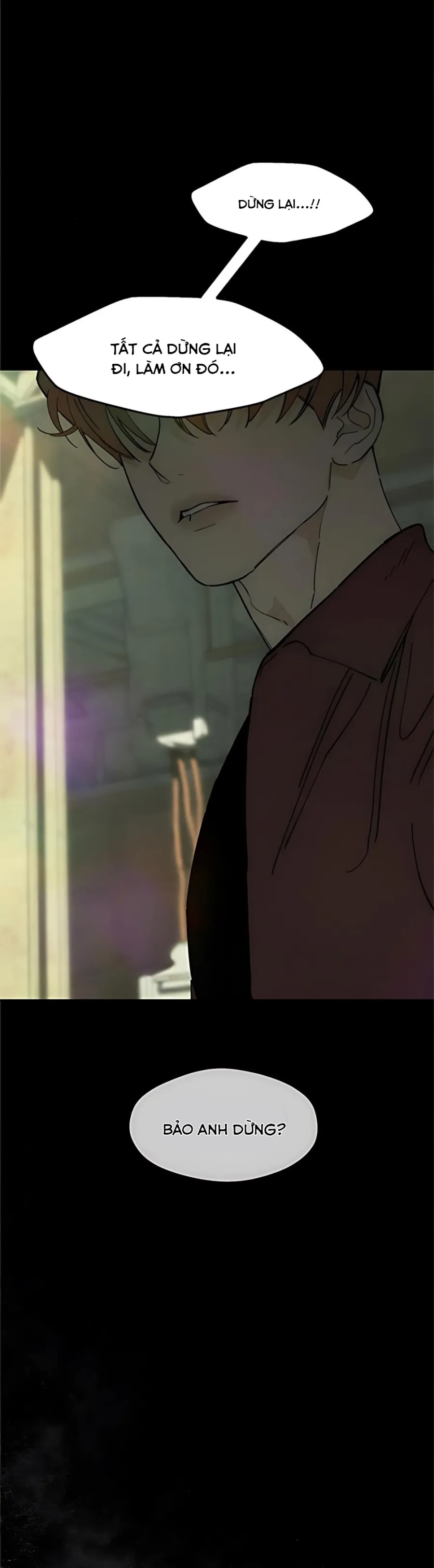 Lệ Vương Trên Cánh Hoa Tàn - Chap 84 - Trang 27