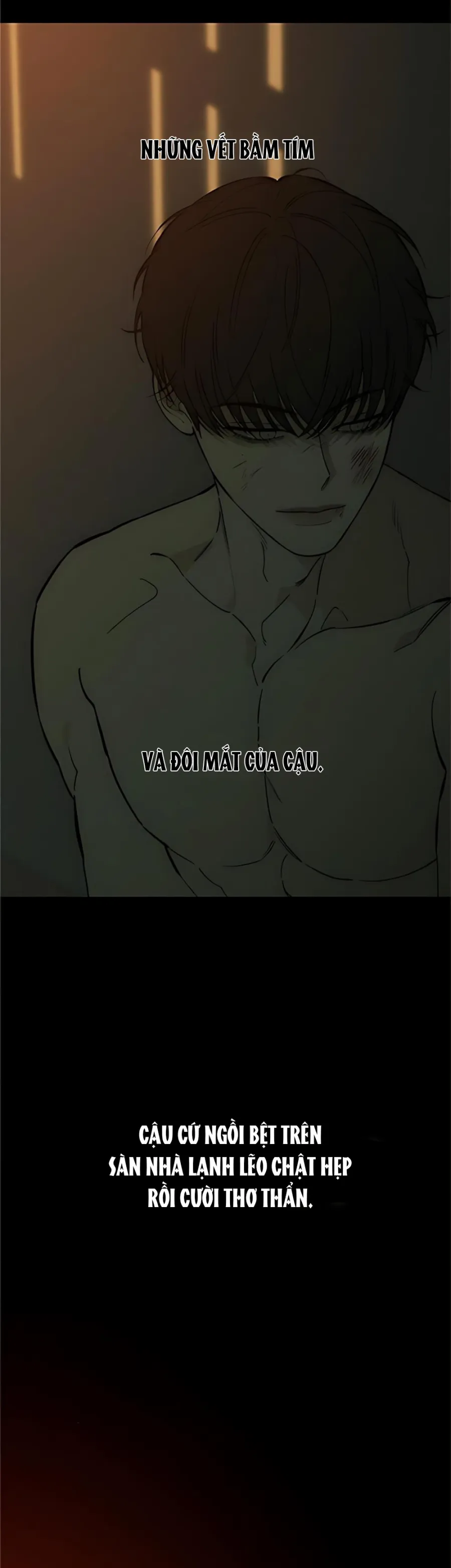 Lệ Vương Trên Cánh Hoa Tàn - Chap 84 - Trang 40