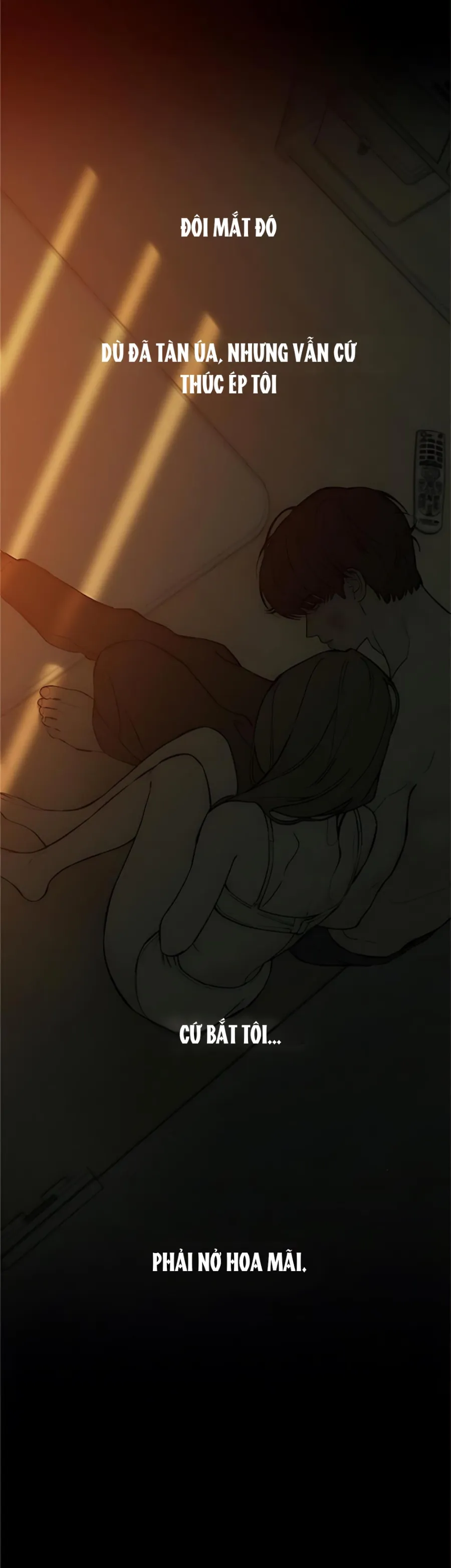Lệ Vương Trên Cánh Hoa Tàn - Chap 84 - Trang 41
