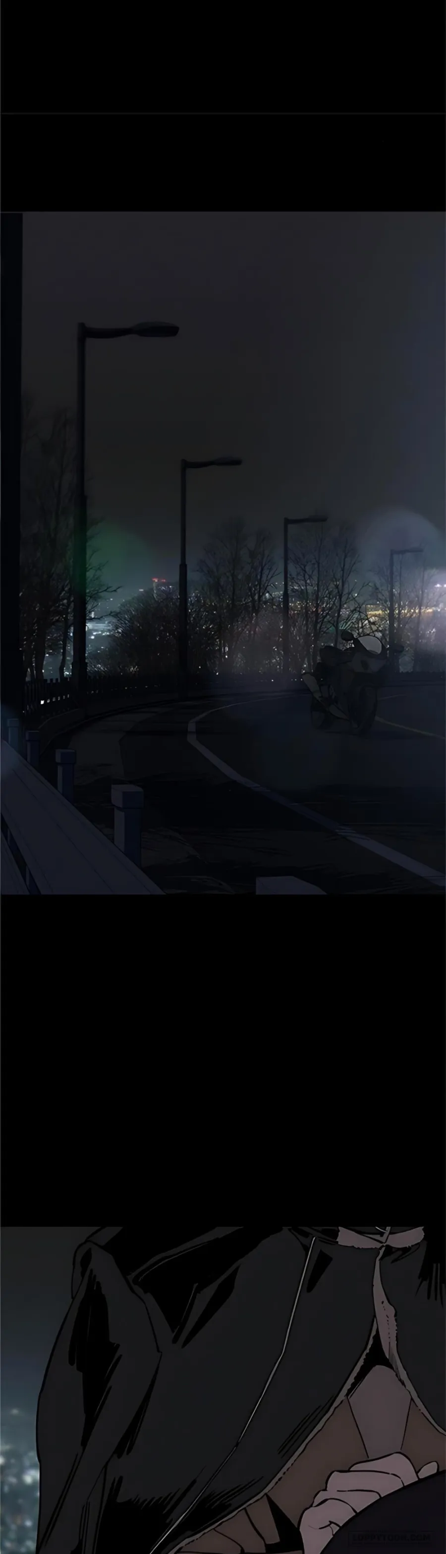 Lệ Vương Trên Cánh Hoa Tàn - Chap 84 - Trang 42