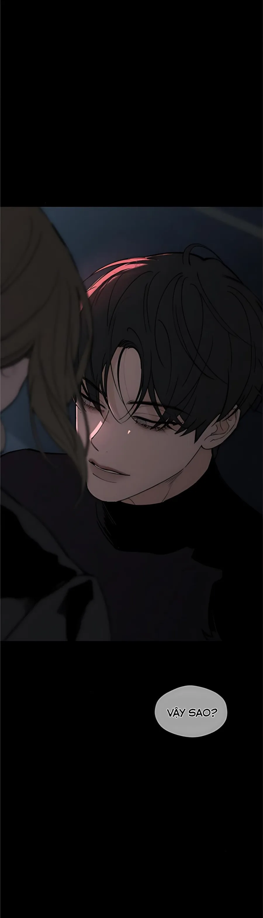 Lệ Vương Trên Cánh Hoa Tàn - Chap 84 - Trang 44