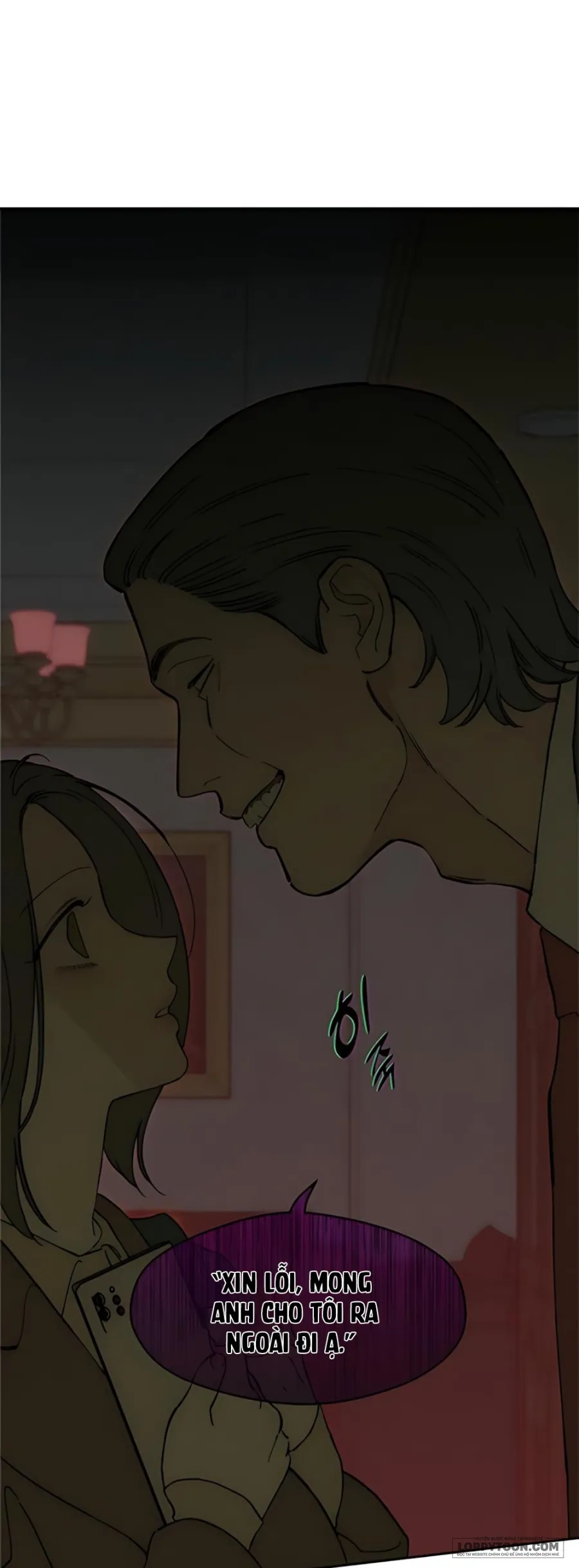 Lệ Vương Trên Cánh Hoa Tàn - Chap 84 - Trang 6